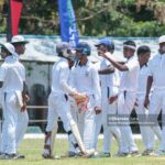 U19 Schools Cricket 2022