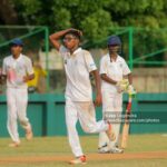 U19 Schools Cricket Tournament 2022-23