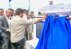 Sri Lanka Cricket Lays Foundation Stone for Jaffna International Cricket Stadium