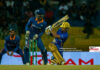 Jaffna Kings Vs Kandy Falcons