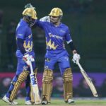 Jaffna Kings vs Dambulla Aura