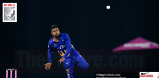 Jaffna Kings vs Dambulla Giants