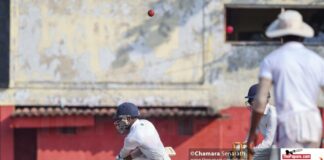U19 Schools Cricket 2022