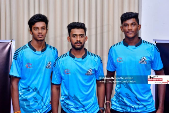 Jaffna Stallions