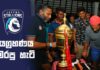 Video – Jaffna Stallions ජයග්රහණය සමරද්දී පුහුණුකරුගෙන් වටිනා උපදෙස් රැසක්
