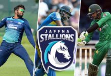 Stallions poised to power through LPL – Jaffna Stallions – Previews Jaffna Stallions team preview