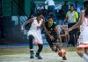 Photos : Jaffna Vs SL School’s | 52nd Senior Nationals Basketball Championship