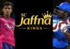 ஜப்னா கிங்ஸ் அணியில் களமிறங்கும் பானுக, துனித் வெல்லாலகே Lanka Premier League 2026
