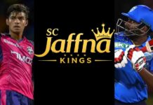 ஜப்னா கிங்ஸ் அணியில் களமிறங்கும் பானுக, துனித் வெல்லாலகே Lanka Premier League 2026