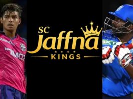 ஜப்னா கிங்ஸ் அணியில் களமிறங்கும் பானுக, துனித் வெல்லாலகே Lanka Premier League 2026