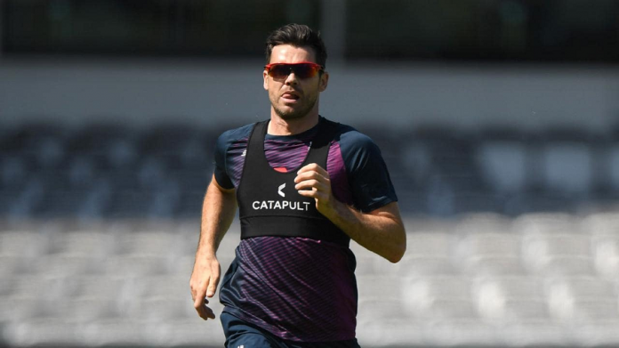 James Anderson James Anderson