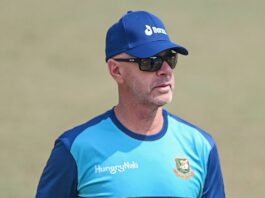 இலங்கை மகளிர் கிரிக்கெட் அணியின் பயிற்சியாளராக ஜேமி சிடன்ஸ் நியமனம்