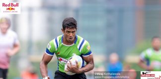 Janindu Dilshan