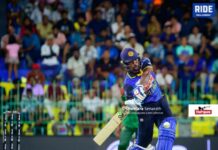 ஆசியக்கிண்ண குழாத்தில் இணையும் ஜனித் லியனகே!