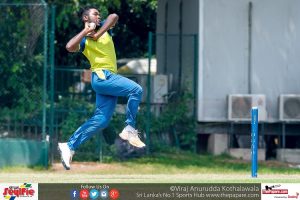 Janith Liyanage