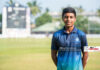 Janitha Shehan’s all-round performance gives Gurukula College an important win