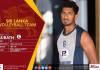 National Volleyball Team – South Asian Games 2016 (Mens) National Volleyball Team – South Asian Games 2016 (Mens)