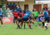 Inter-university Rugby; Relentless Ja’pura outmuscle Sabaragamuwa in Nittawela Inter-university Rugby; Relentless Ja’pura outmuscle Sabaragamuwa in Nittawela
