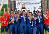 Japan qualify for Under-19 World Cup 2020