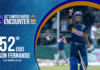 WATCH – Jason Fernando 52 (58) vs St. Joseph’s | 52nd Limited Overs Encounter