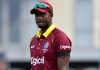 Jason Holder to lead Windies in T20Is against England