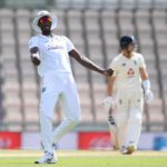 Jason Holder