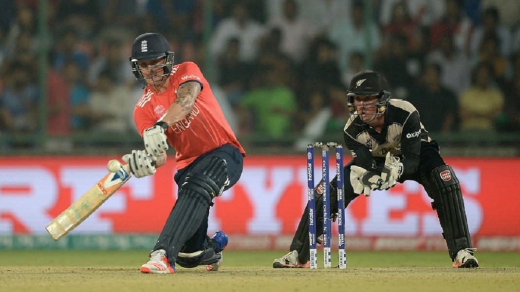 Jason Roy