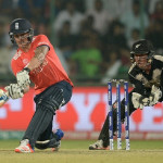 Jason Roy
