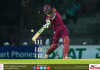 Windies captain Jason holder to miss the 2nd ODI