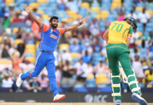 WATCH – ICC Men’s T20 World Cup – Heroes Series – Jasprit Bumrah (2024) Jasprit Bumrah