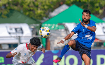 Photos – Java Lane SC vs Negombo Youth SC – Champions League 2025/26 – Week 5 Java Lane SC vs Negombo Youth