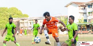 Java Lane vs Serendib FC