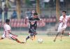 Air Force stalemate adds relegation pressure on Java Lane