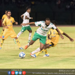 Jave Lane SC v Saunders SC