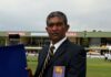 Former Sri Lanka Cricketer Jayananda Warnaweera passes away Jayananda Warnaweera Passes Away