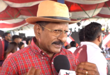 WATCH – “තරගයකට වඩා පාසල් දෙක අතර සුහදත්වය වර්ධනය කරන අවස්තාවක්” – Jayantha Seneviratne #BattleOfTheMaroons