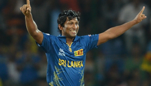 Jeevan Mendis