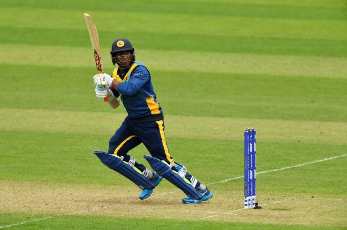 Jeewan Mendis