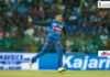 Vandersay’s Six-Fer Rattles India as Sri Lanka Go 1-0 Up Jefferey Vandersay