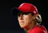 Jenny Gunn retires from international cricket