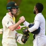 Jimmy Peirson to join Australia squad midway through Ashes