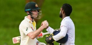 Jimmy Peirson to join Australia squad midway through Ashes
