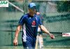 Ankle injury rules Denly out of New Zealand T20Is
