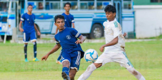 JoevBen Big match