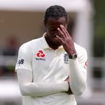 Jofra Archer