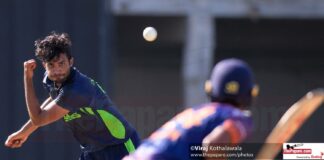 John Keells 'A' vs Sampath Bank 'A'