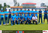 Photos: John Keells Holdings | Cricket Team Preview 2017/18 John Keells Holdings CC