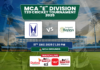 LIVE – John Keells Holdings vs Hayleys Group ‘B’ – MCA “E” Division T20 Cricket Tournament 2025 John Keells Holdings vs Hayleys Group