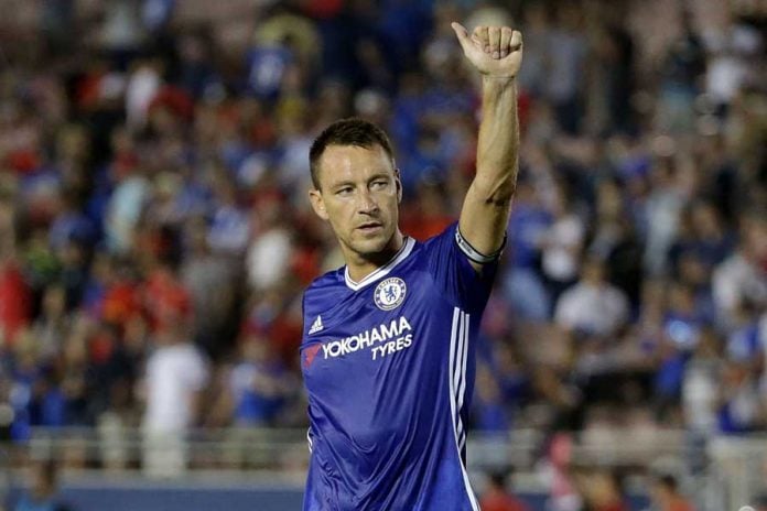 John Terry