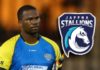 ප්රවේගකාරී කොදෙව් පිතිකරුවෙකු Jaffna Stallions කණ්ඩායමට Johnson Charles